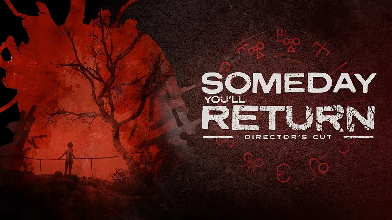 Spesifikasi pc someday you'll return: director's cut