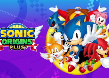 Tanggal rilis sonic origin plus