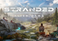 Tanggal rilis stranded: alien dawn