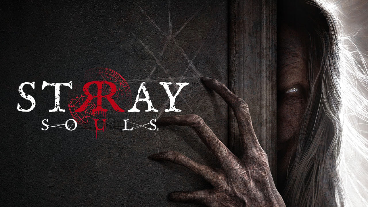 Stray Souls