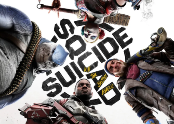 Suicide squad: kill the justice league delayed to 2024