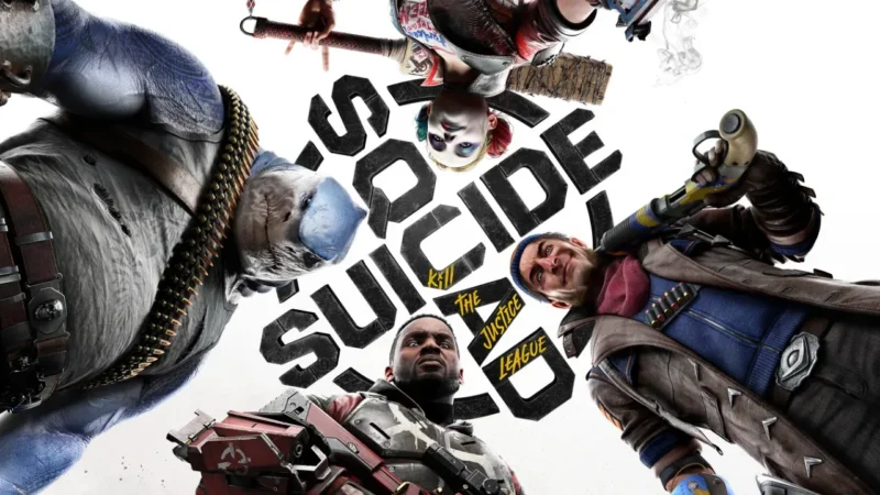 Suicide Squad: Kill the Justice League Delayed to 2024