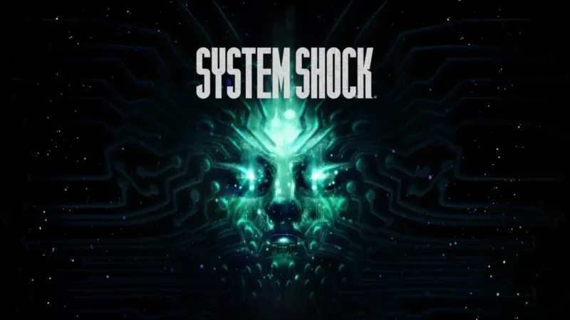 System Shock Remake Ditunda ke Mei 2023