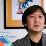 Takashi iizuka ambil peran eksekutif baru