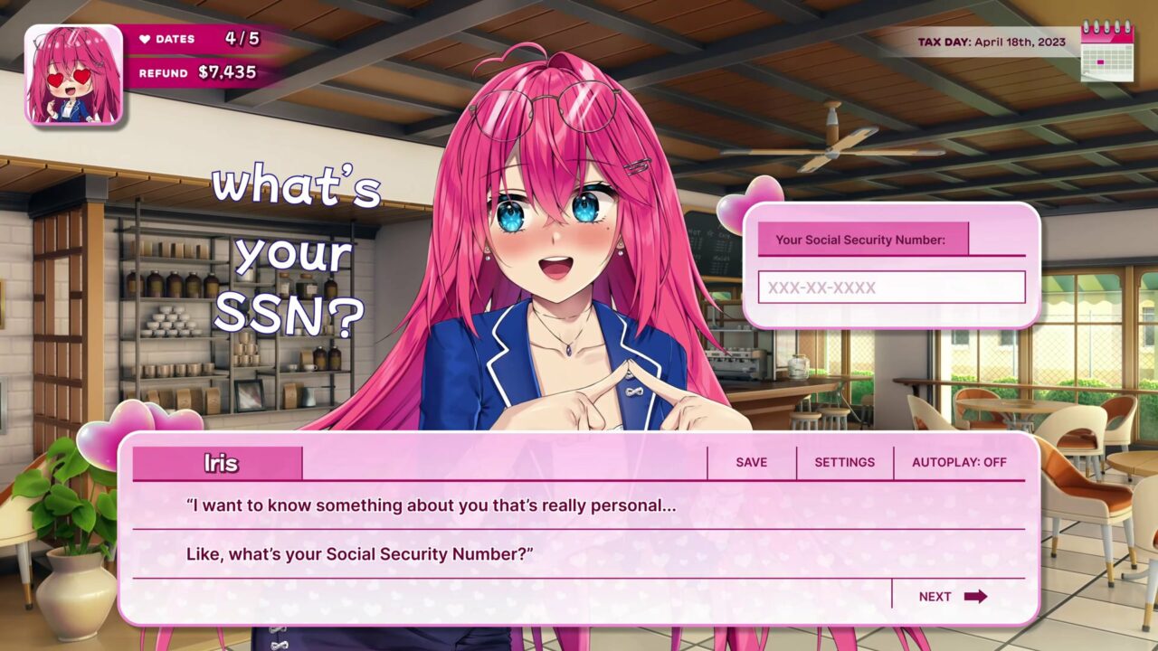 Tax Heaven 3000 Dihapus dari Steam