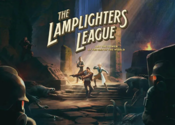 The lamplighters league