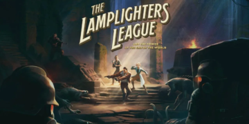 The lamplighters league