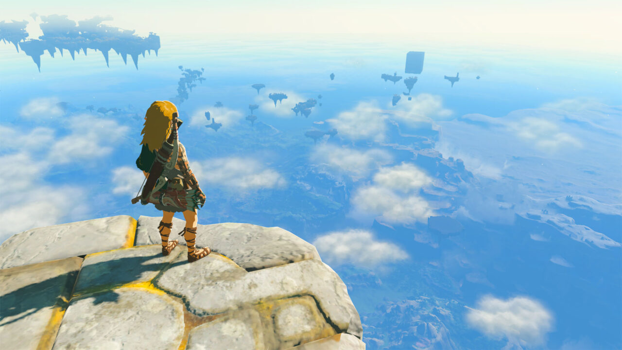 Doug Bowser Bela Harga The Legend of Zelda