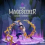 Tanggal rilis the mageseeker: a league of legends story