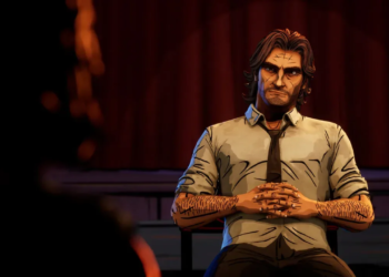 The wolf among us 2: a telltale series delayed