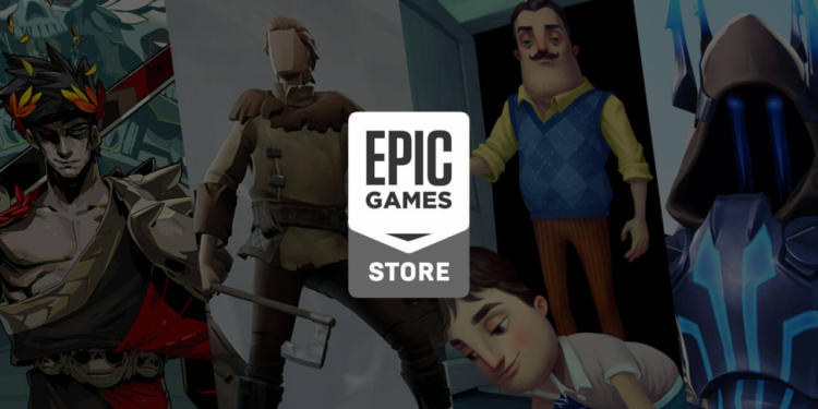 Tim sweeney ingin bawa epic games store ke ios dan android