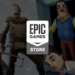 Tim sweeney ingin bawa epic games store ke ios dan android