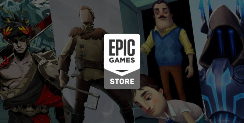 Tim Sweeney Ingin Bawa Epic Games Store Ke Ios Dan Android