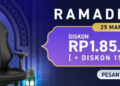 Toko ramadhan sale partner media 970x250