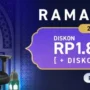 Toko ramadhan sale partner media 970x250