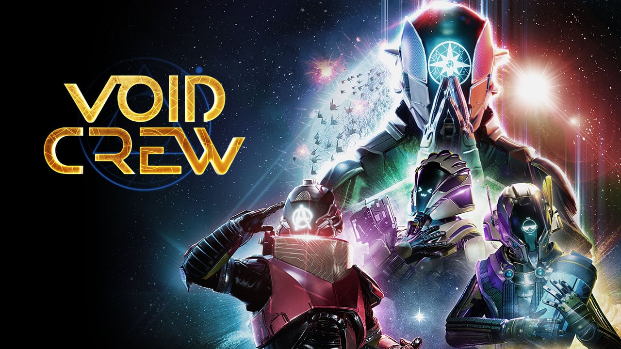 Void Crew