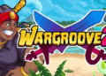 Wargroove 2