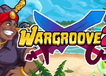 Wargroove 2