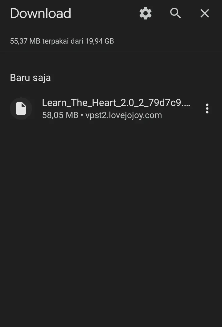 Learn the heart mod apk