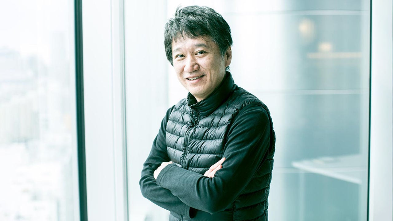 Youzou Sakagami Undur Diri Sebagai Produser Umum