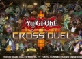 Yu-gi-oh! Cross duel resmi ditutup