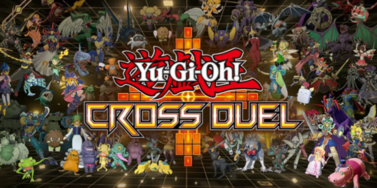 Yu-gi-oh! Cross duel resmi ditutup