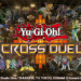 Yu-Gi-Oh! Cross Duel Resmi Ditutup