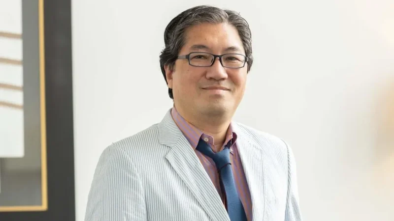 Yuji Naka Akui Lakukan Insider Trading