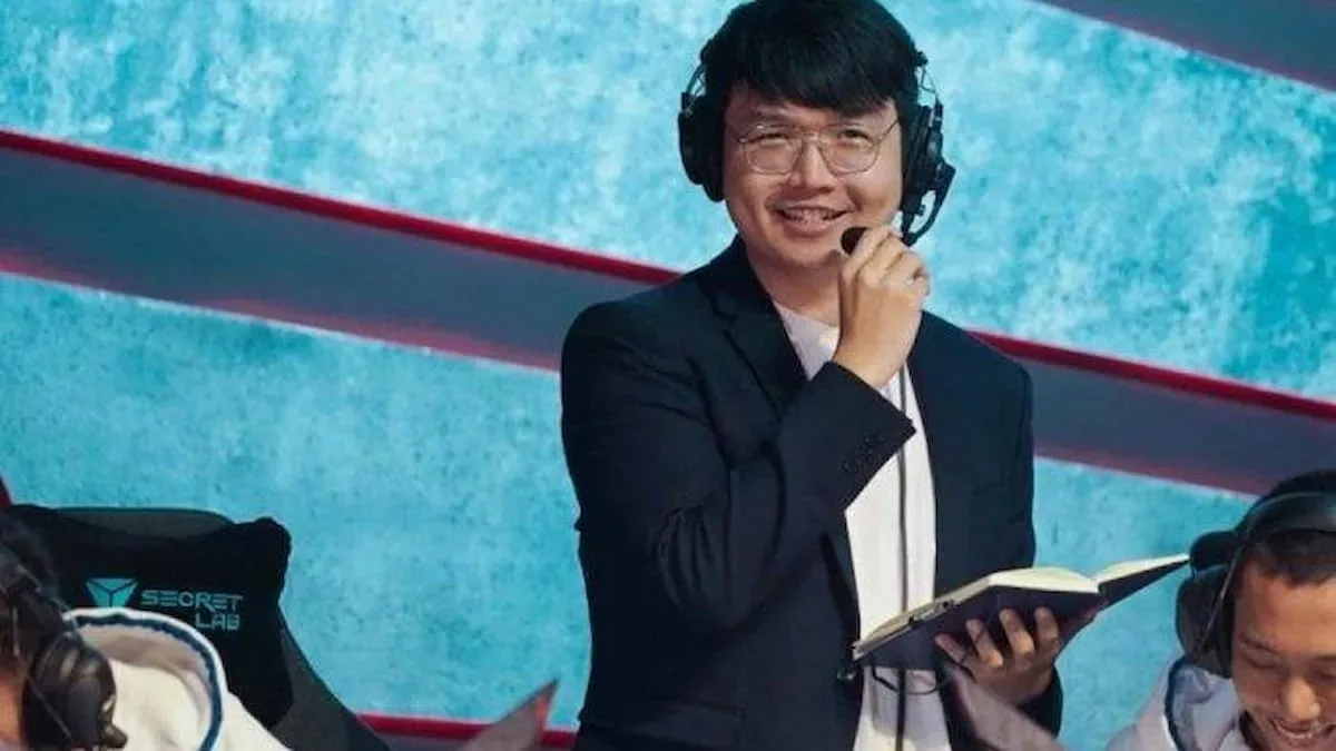 Zeys menyebut roster evos mpl id s11 lebih kuat dari world