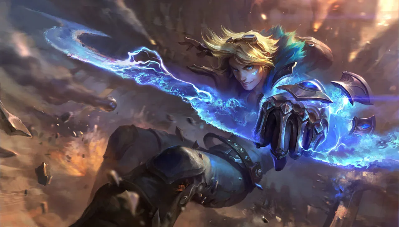 Greg street keluar dari riot games