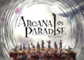 Spesifikasi pc arcana of paradise: the tower