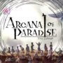 Spesifikasi pc arcana of paradise: the tower