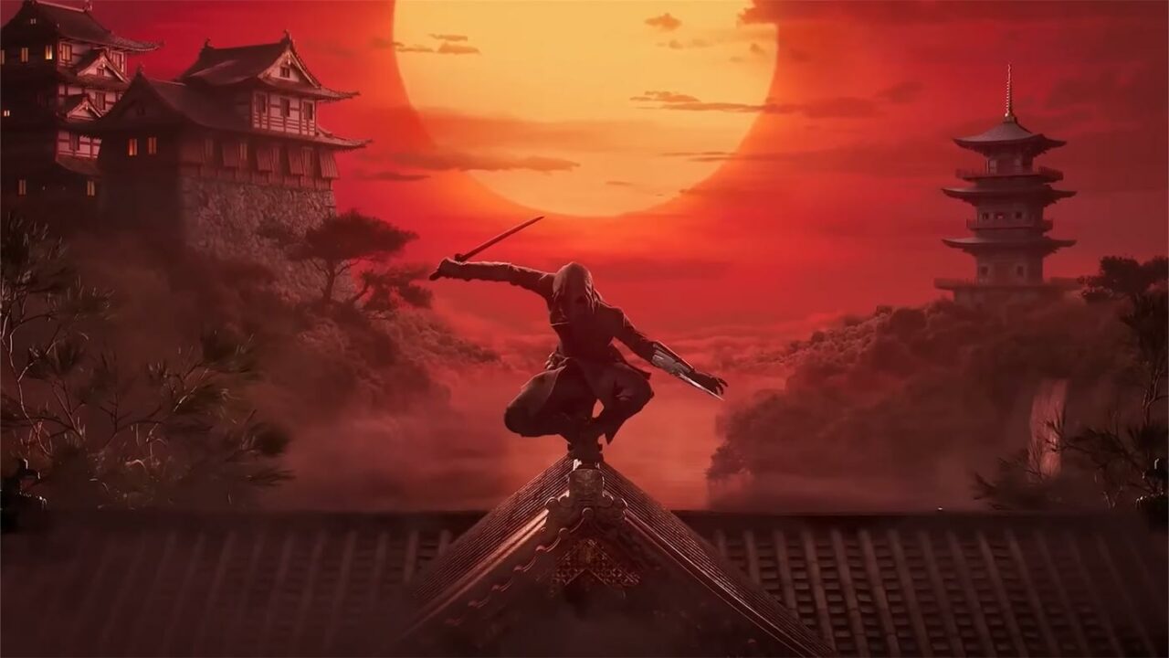 Rumor: Assassin’s Creed Codename Red Bakal Punya 2 Protagonis
