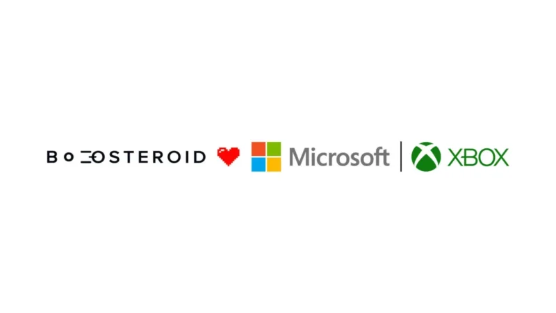 Microsoft Umumkan Kemitraan Dengan Boosteroid