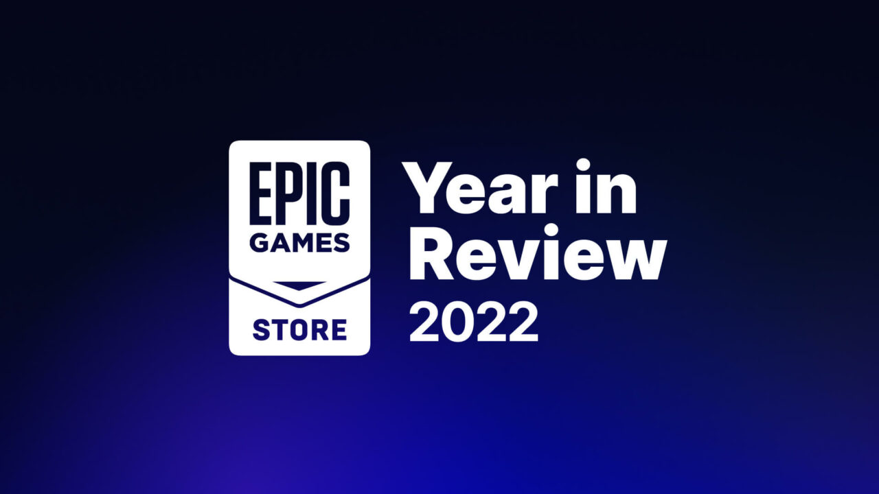 Epic Games: Free Games Program Tetap Berjalan di Tahun 2023