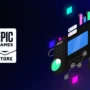 Epic games allows developers to self-publish games