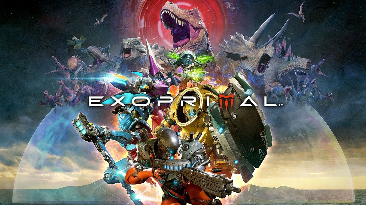 Tanggal Rilis Exoprimal Diumumkan