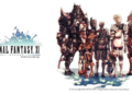 Yoji fujito ambil alih produser final fantasy xi