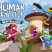 Human: fall flat topped 40 million copies