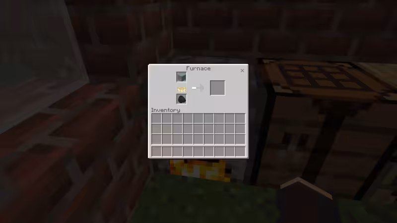 Cara Membuat Diamond di Minecraft