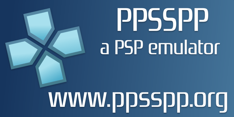 Download PPSSPP Emulator