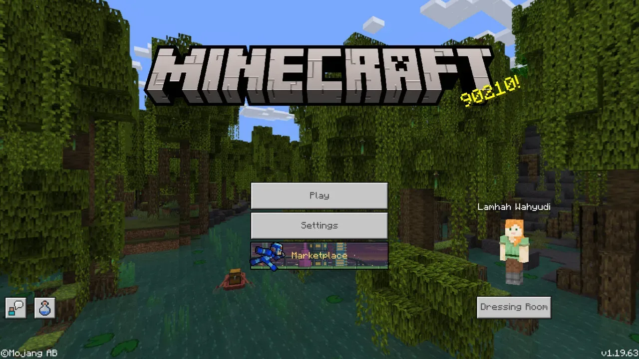 Skin minecraft gratis