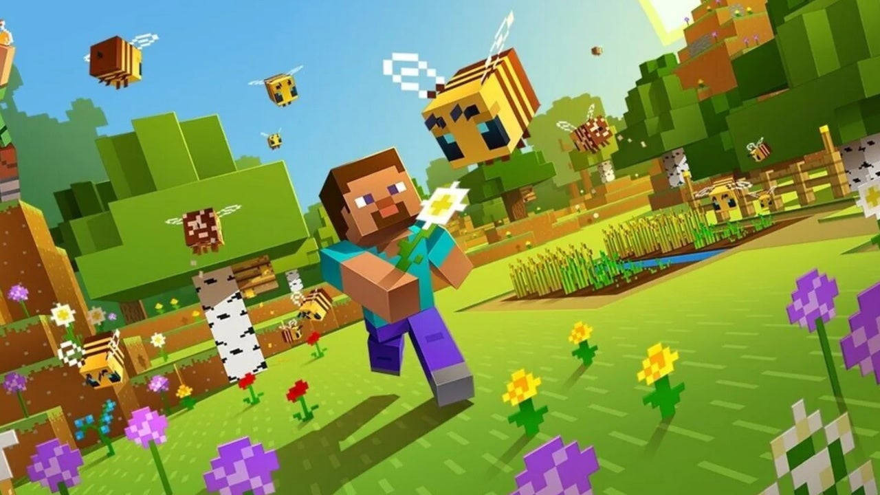 Berapa Banyak Mode Permainan Minecraft