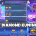 Kapan event diamond kuning ml 2023 rilis