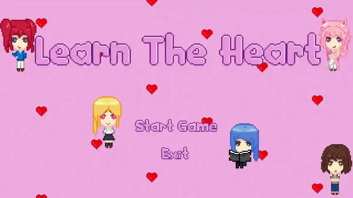 Learn the heart mod apk