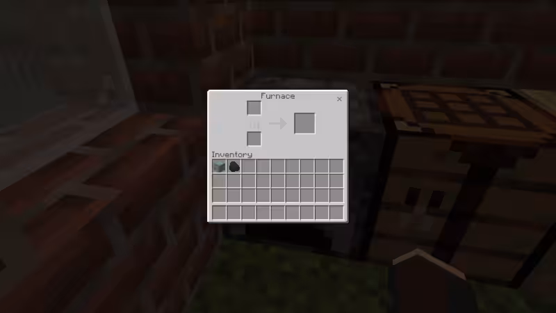 Cara Membuat Diamond di Minecraft