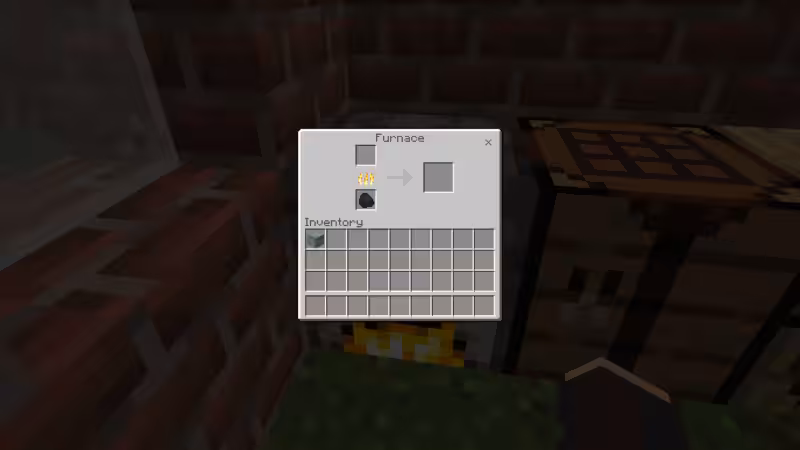 Cara Membuat Diamond di Minecraft