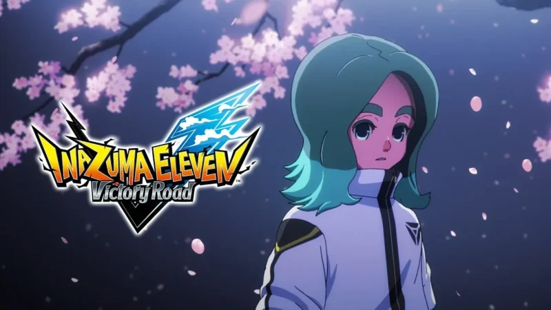 Inazuma Eleven: Victory Road Rilis Tahun 2023