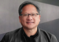 Jensen huang ingin pimpin nvidia