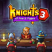 Knights of pen and paper 3